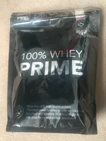 100% Whey Prime