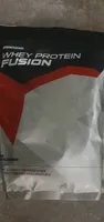 WHEY PROTEIN FUSION