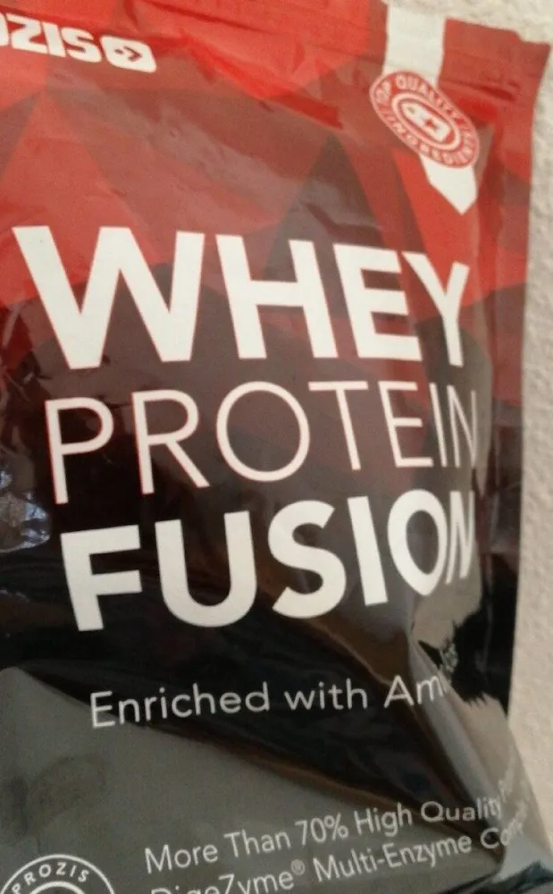 Why protein fusion