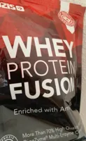 Why protein fusion