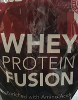 Whey Protein Fusion