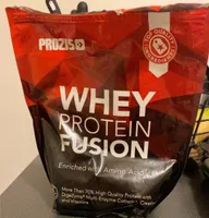 Why protein fusion