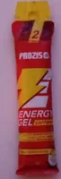 Energy gel