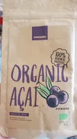 Organic Açai Powder