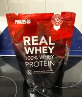 Real Whey Protein