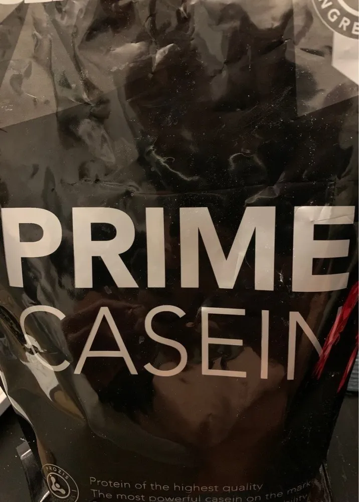 Prime casein