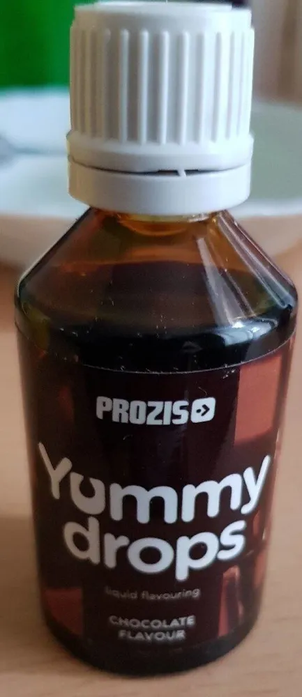 Yummy Drops
