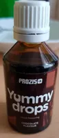 Yummy Drops
