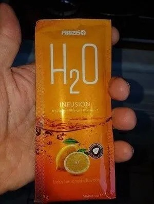 H2O Infusion
