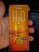 H2O Infusion