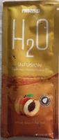 H2o infusion