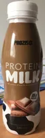 Protein Milk Chocolate Flavor