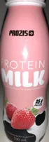 Protein Milk
