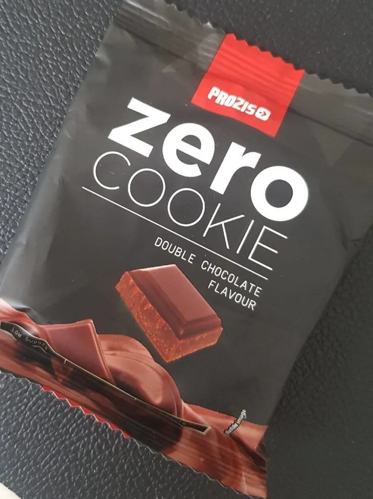 Zéro cookie