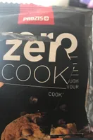 Zero Cookie Dough Flavour