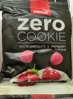 Zero cookie