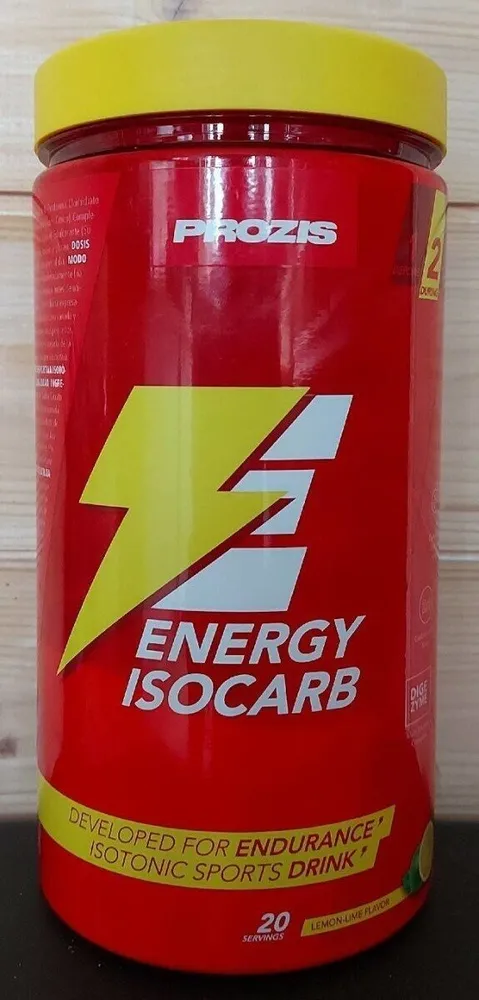 Energy Isocarb