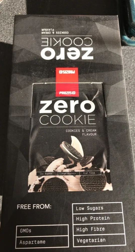 Zéro Cookie