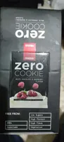 Zero cookie