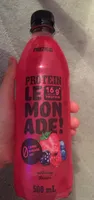 Protein lemonade