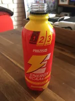 Prozis Energy BCAA's