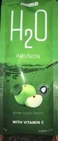 H2O