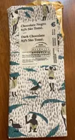 Chocolate negro 83% São Tomé