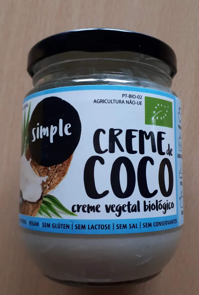 Creme de Coco