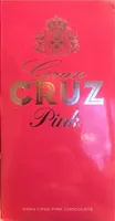 Gram cruz pink