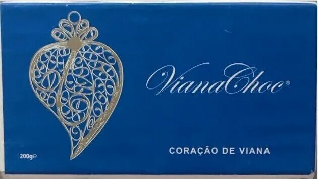 Viana choc