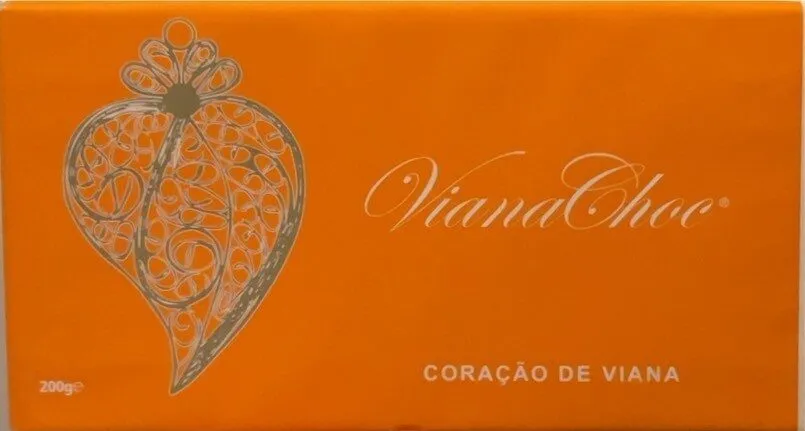 Coração de viana