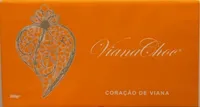 Coração de viana