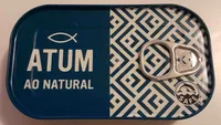 Atum ao Natural
