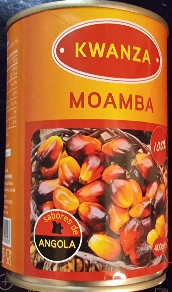 Moamba