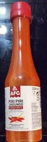 Piri Piri Jindungo Extra Forte