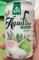 Agua de Coco