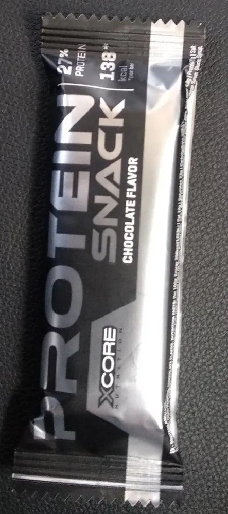 Pro Snack 35G Chocolat
