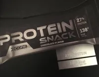 Equilibra Barretta Cranberry e Fave Di Cacao 30G