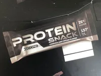 Protein snack