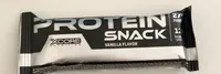 Protein snack