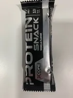 Protein snack vanilla flavor