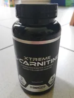 Xtreme L-carnitine 60 Caps