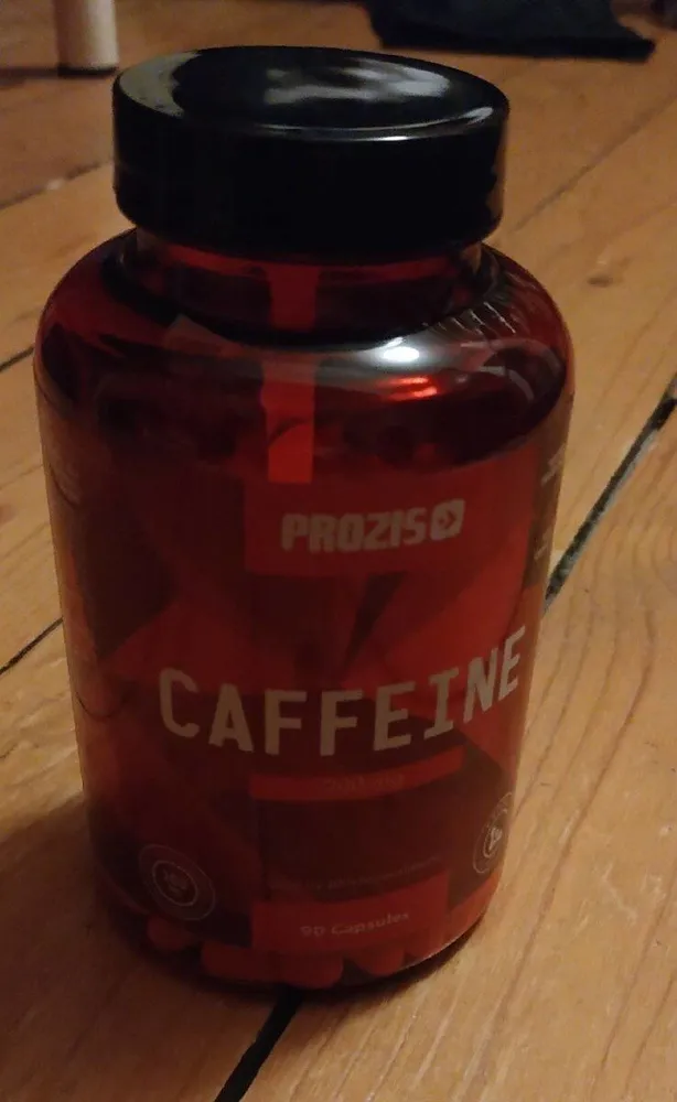 Cafféine