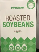 Roasted Soybeans, Soya