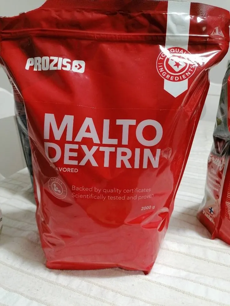 Maltodextrin 2000g
