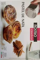 Pastel de nata
