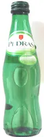 Água Mineral Natural Gasocarbónica