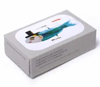 Sardines à La Tomate - Conserve 125 G - Jose Gourmet