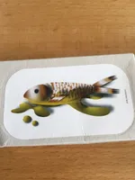 Petites Sardines à L'huile D'olive Extra Vierge
