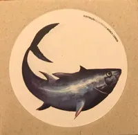Paté de thon
